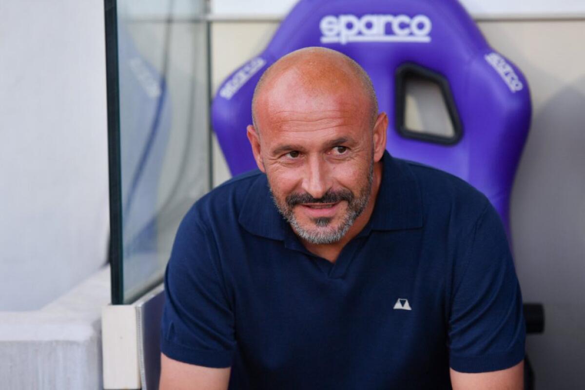 Italiano “Con il Twente importantissima per noi e Firenze” - 