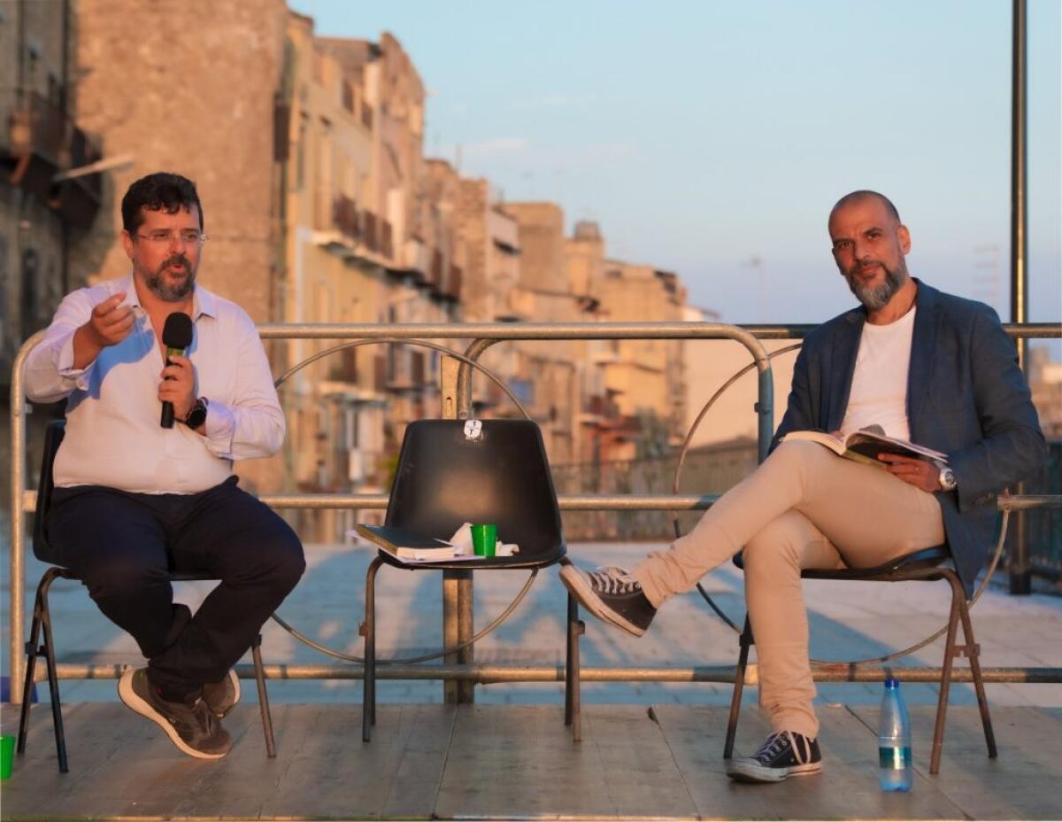 "Matteo va alla guerra", la mafia raccontata dai mafiosi - 