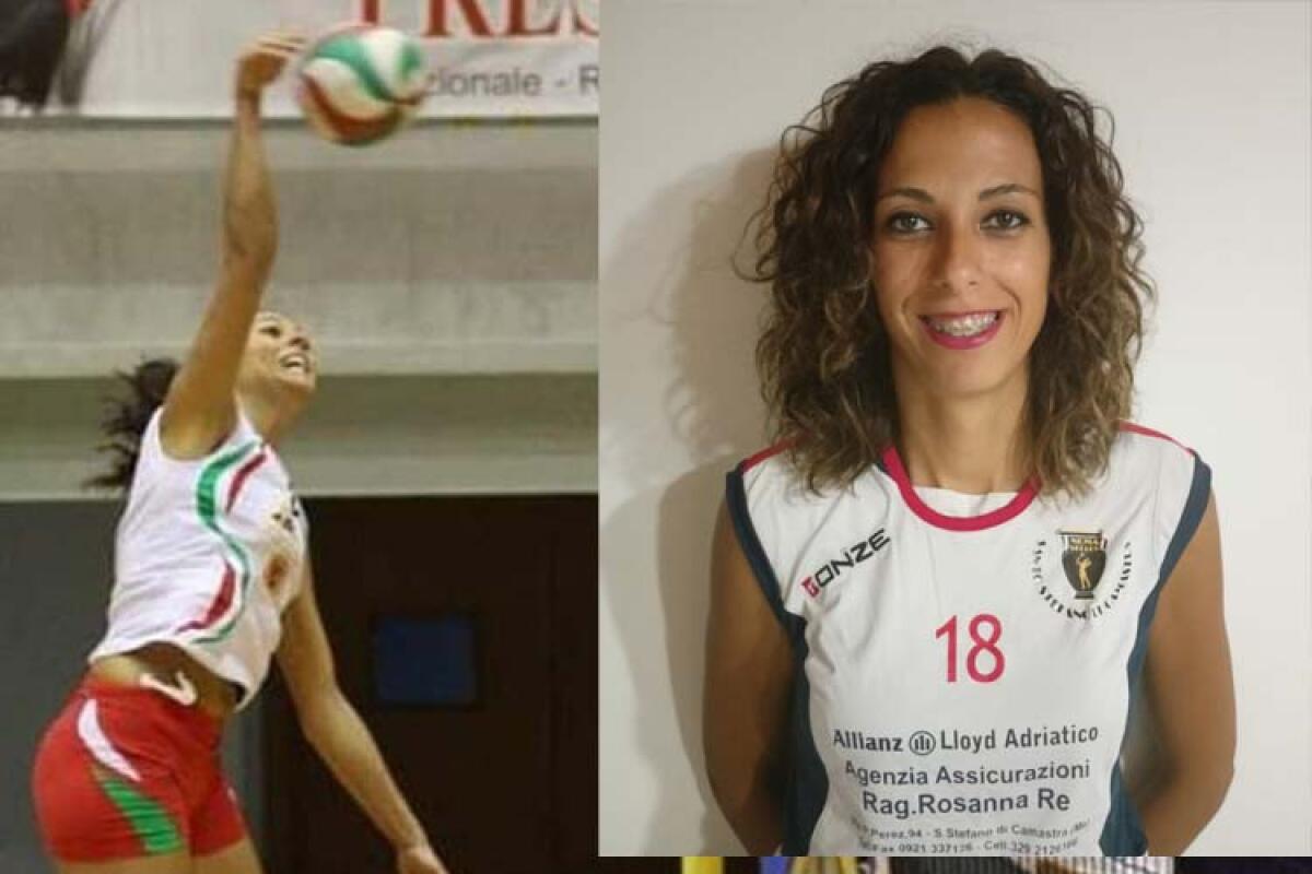 Serena Susino torna in campo, giocherà nell'Ardens Comiso - 