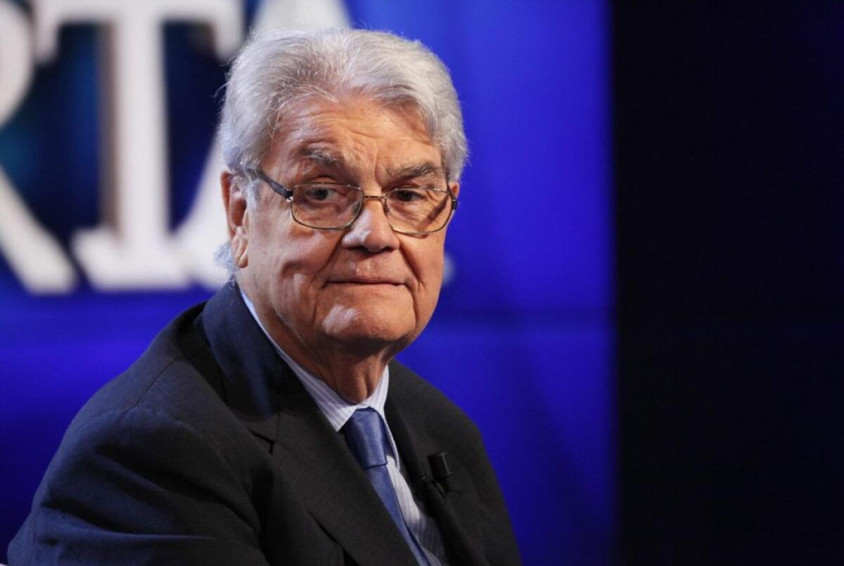 Regionali, Mannino “Centrodestra valuti profilo di centro per il candidato in Sicilia” - 