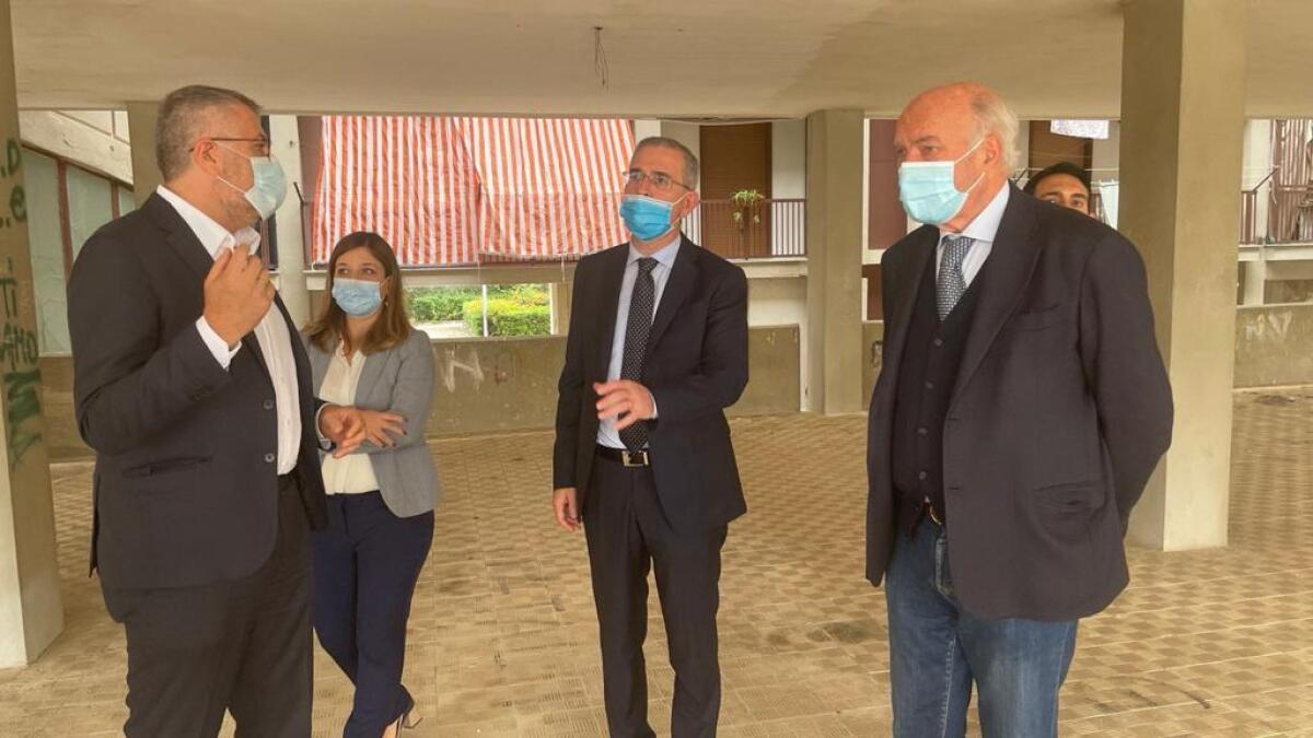 Casa, pronti oltre 6 mln per risanamento alloggi Iacp Priolo Gargallo - 