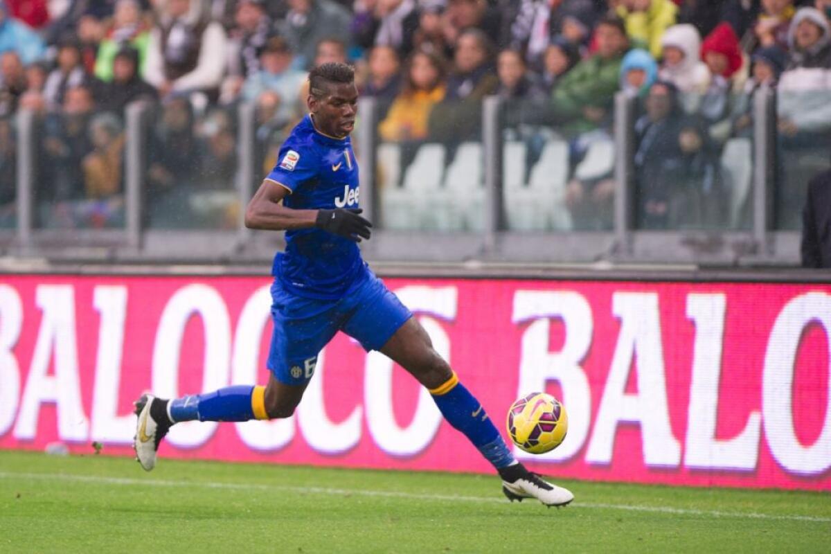 Pogba non si opera, terapia conservativa per 5 settimane - 