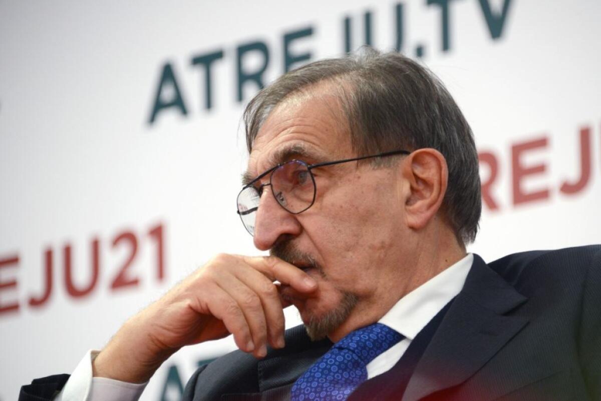 Regionali Sicilia, La Russa “Con Musumeci vittoria sarebbe certa” - 