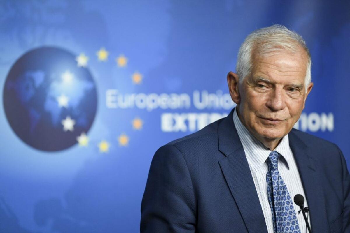 L’Unione Europea sospende l’accordo con la Russia sui visti - 