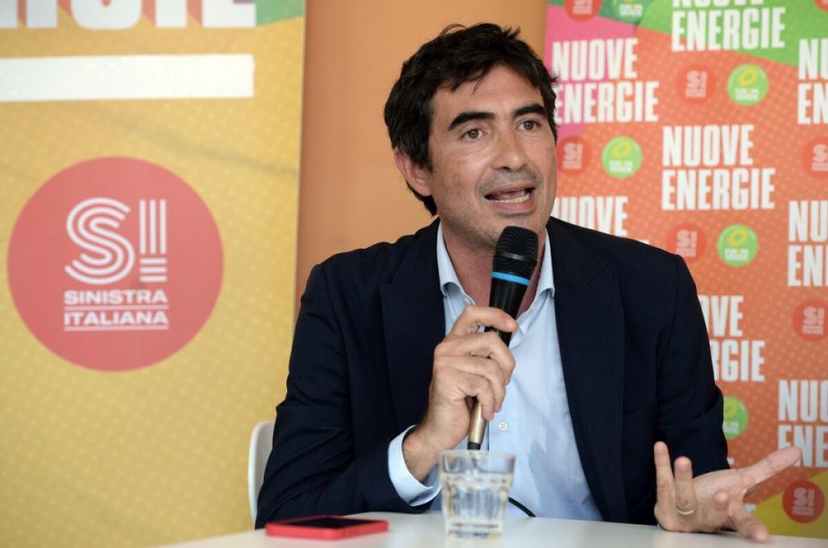 Sinistra Italiana, dall’Assemblea nazionale via libera alla trattativa con il Pd - 