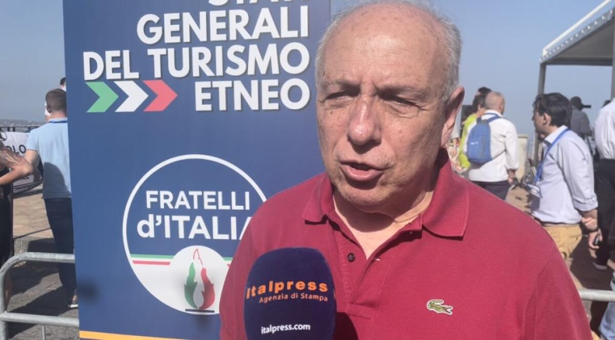 Regionali, Stancanelli “Io apprezzato da alleati ma vittima di La Russa” - 