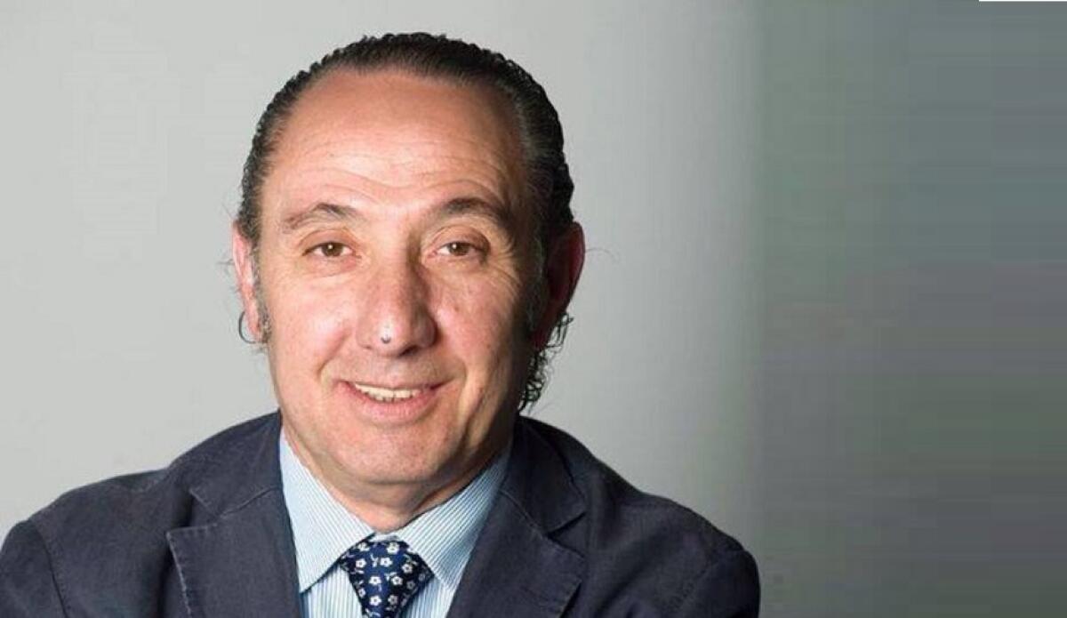 Srr4, Marino nuovo presidente: subentra a Balbo, con lui Letizia e Bancheri - Il sindaco di Mazzarino Vincenzo Marino