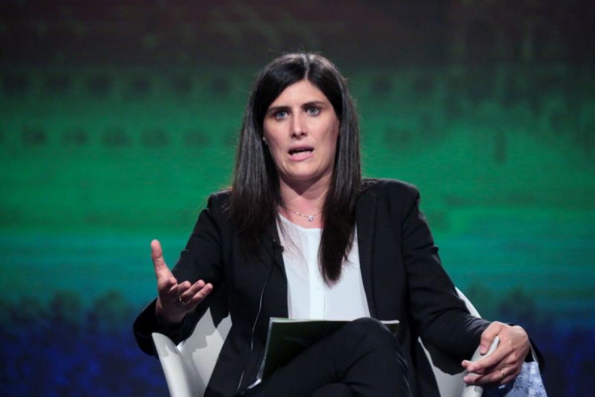 Elezioni, Appendino “Il M5S è la mia casa, mi candido” - 