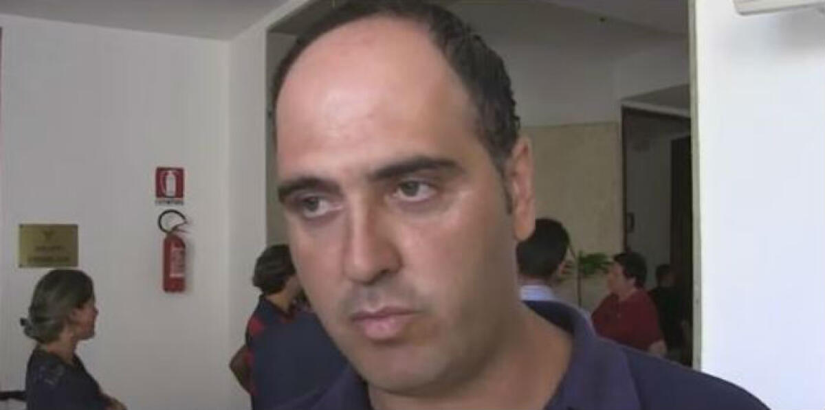 Politiche, pochi candidati locali: Sincero, "partiti principali snobbano questione Gela" - Il capogruppo di "Una Buona Idea" Davide Sincero