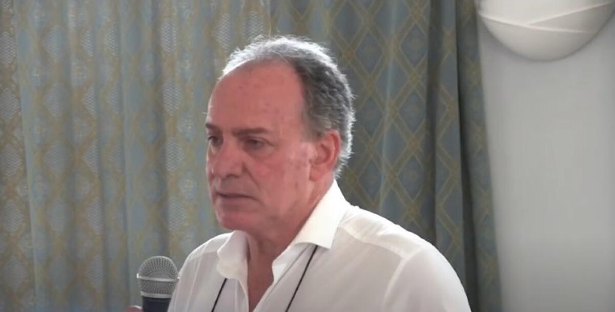 "Popolari e autonomisti" con Caci, parte la corsa all'Ars: civici alla prova delle urne - Rosario Caci