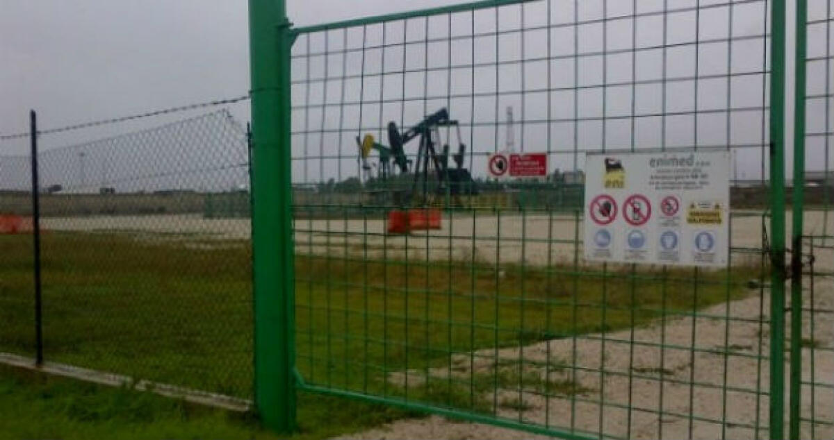 Centro oli Enimed, Suap rilascia l'autorizzazione unica ambientale per quindici anni - 