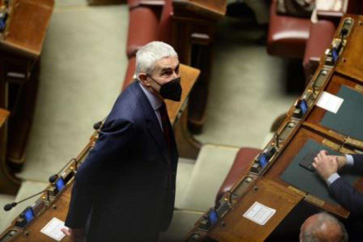 Elezioni, Casini “Io a Sinistra? Baricentro coalizione non è Fratoianni” - 