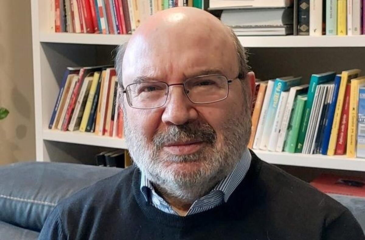 "I mercoledì di cronaca", il 7 settembre Mignosi presenta "A doppia mandata" - Enzo Mignosi