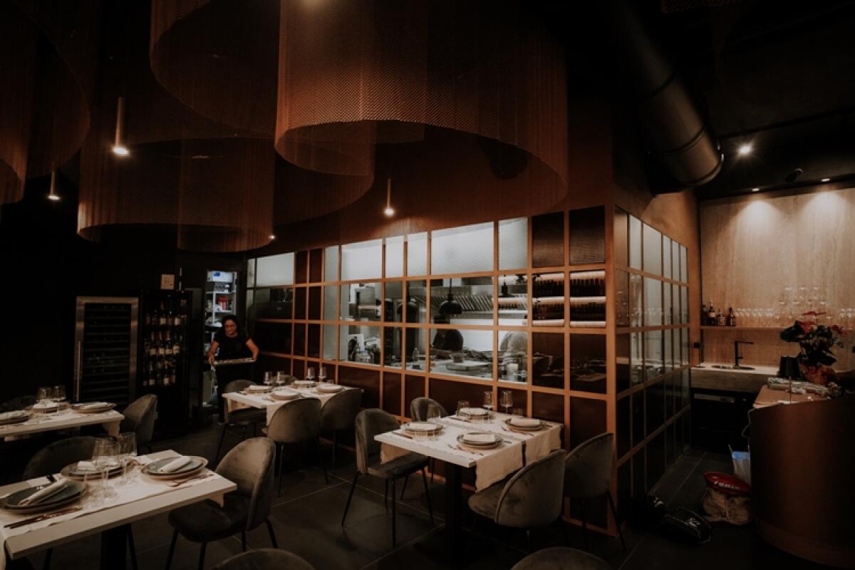 Riapre "Donna Vitina", il ristorante a km 0 che si affaccia sul Mediterraneo - 