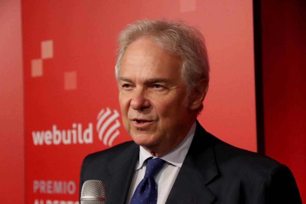 Webuild, al via cantieri per 83 km di linee ferroviarie nel Sud Italia - 