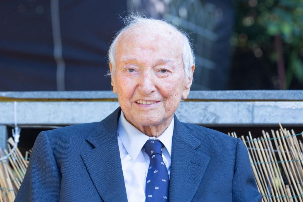 Morto Piero Angela, dal Telegiornale al grande successo di “Quark” - 