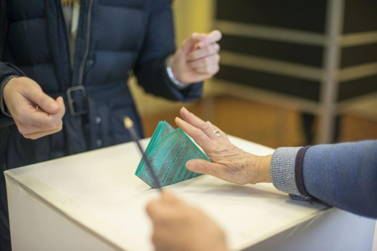 Elezioni, il 7 e 15 settembre confronti tv tra leader sulla Rai - 