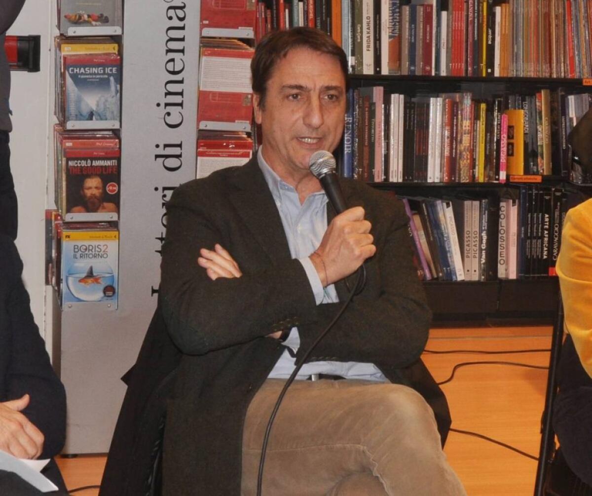 Fava “Da centrodestra finta unità, Chinnici cominci campagna elettorale” - 