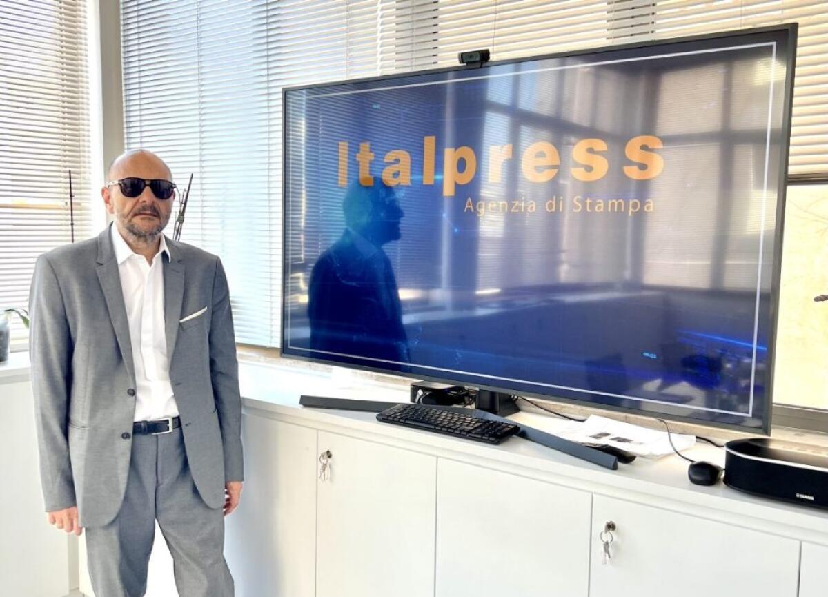 Senato, Barbuto in corsa a Palermo “Su disabilità politiche trasversali” - 