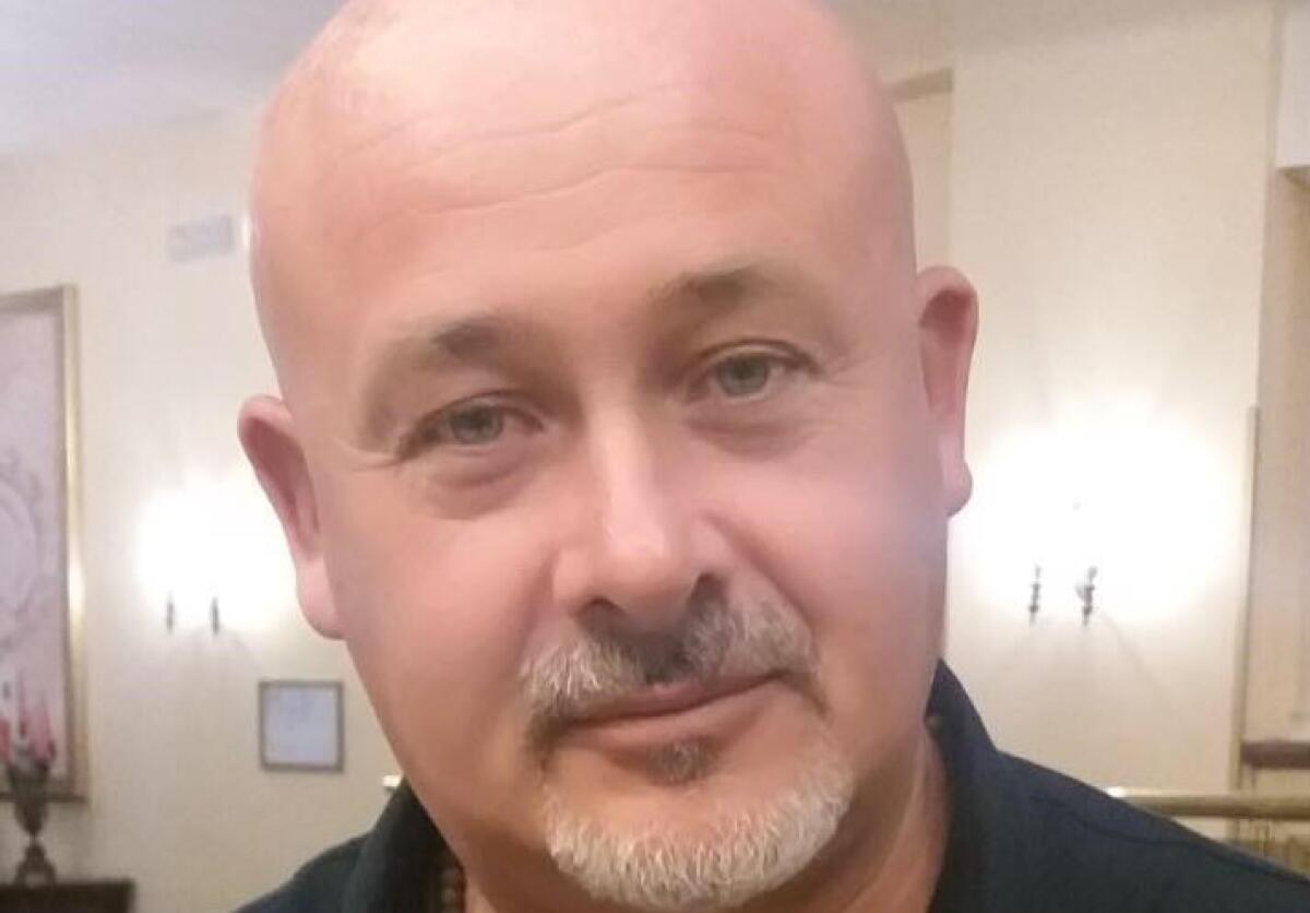 I renziani ritornano su Migliore, è candidato all'Ars: chiusa la lista del "terzo polo" - Carmelo Migliore