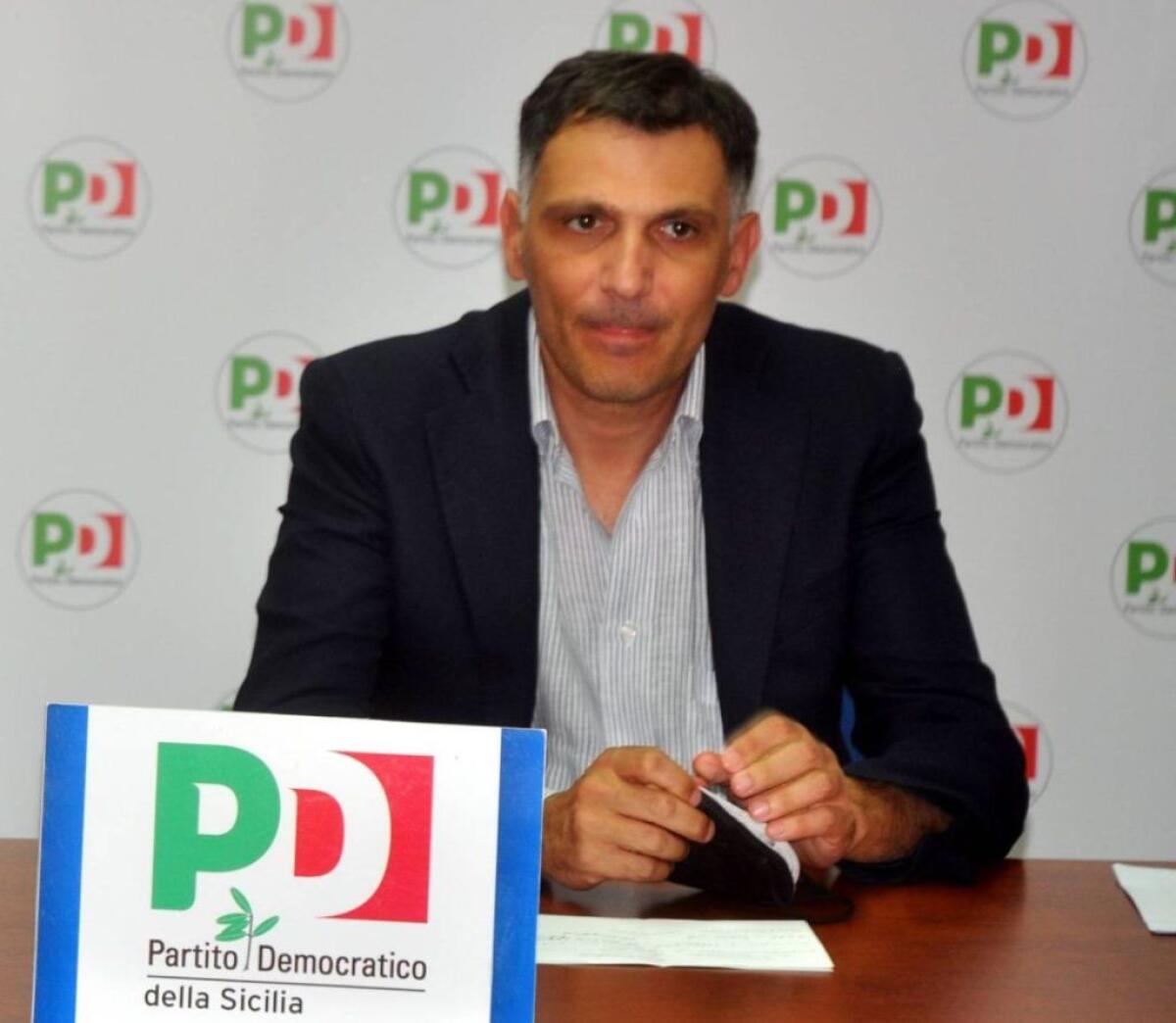 Barbagallo “Stiamo valutando di richiedere un risarcimento dei danni al M5s” - 