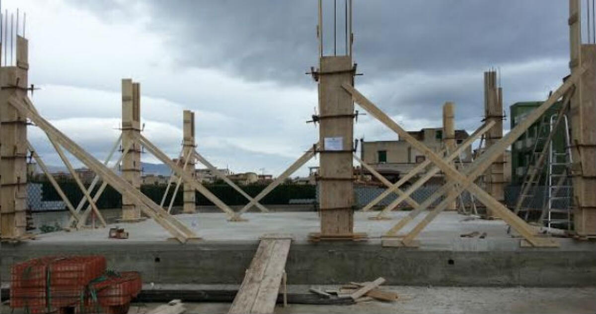 Immobili abusivi, "vanno sgomberati": provvedimenti del Comune ai proprietari - Immagini di repertorio