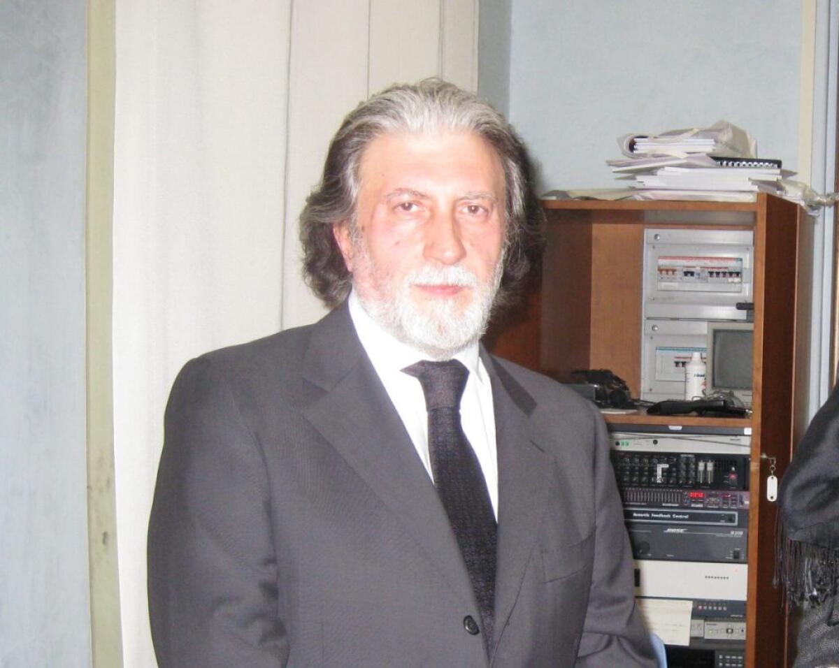 La corsa di Scarpinato per il Senato “Ha prevalso il senso del dovere” - 