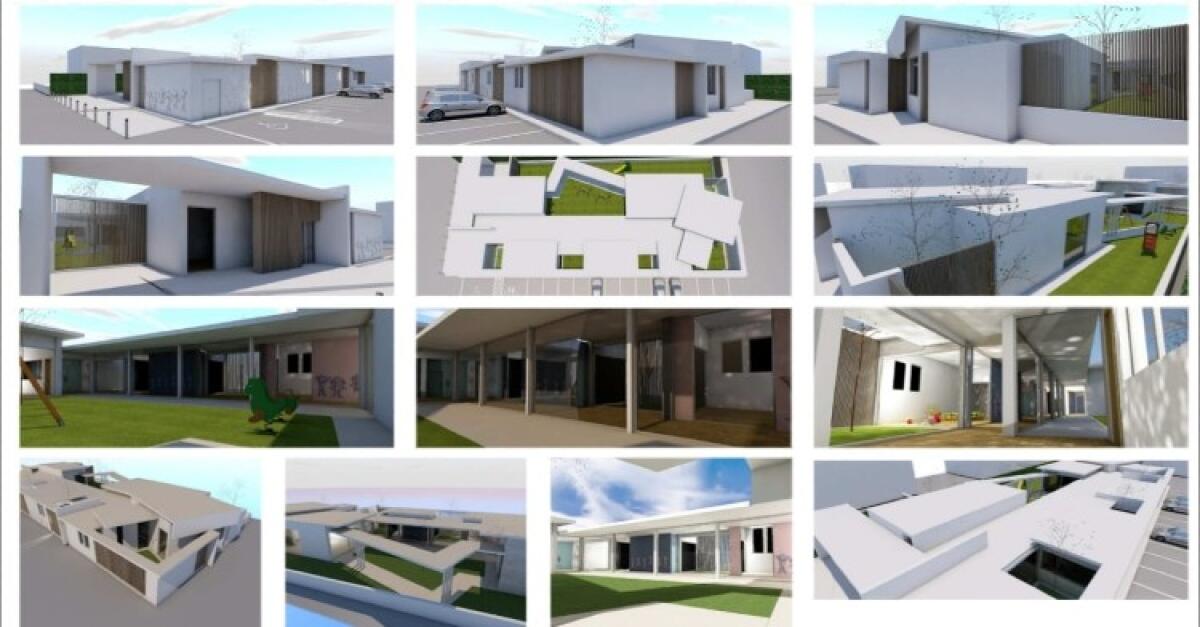 Fondi Pnrr per l'asilo nido, progetto ammesso con riserva: finanziamento da un milione - Il progetto dell'asilo