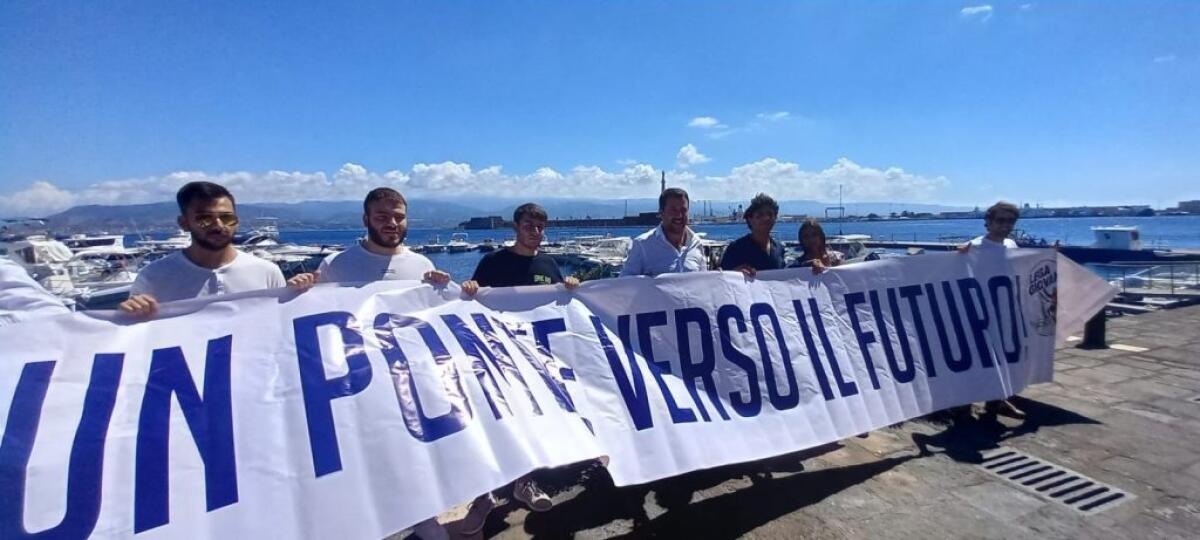 Salvini “Il ponte sullo Stretto costa più non farlo, che farlo” - 