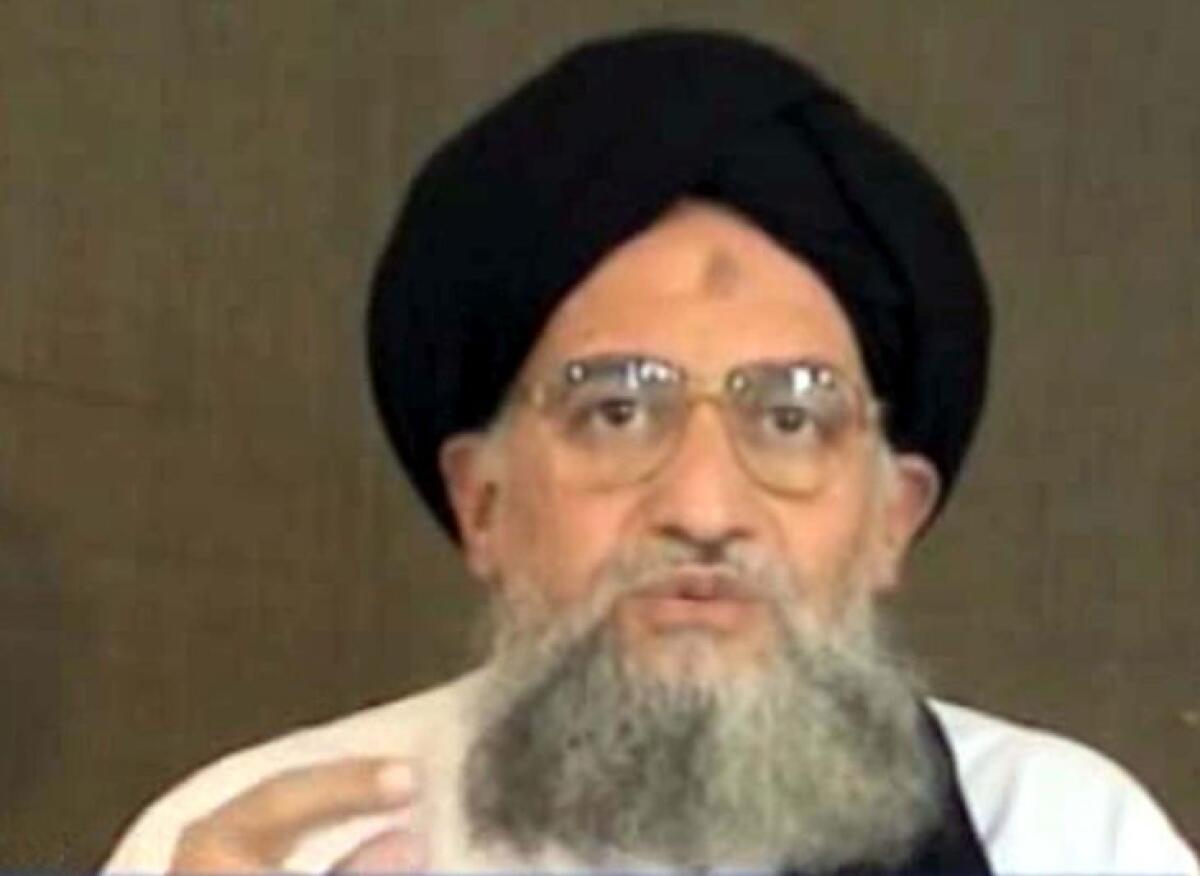 Ucciso leader Al Qaeda Al-Zawahiri, per Usa giustizia è fatta - 