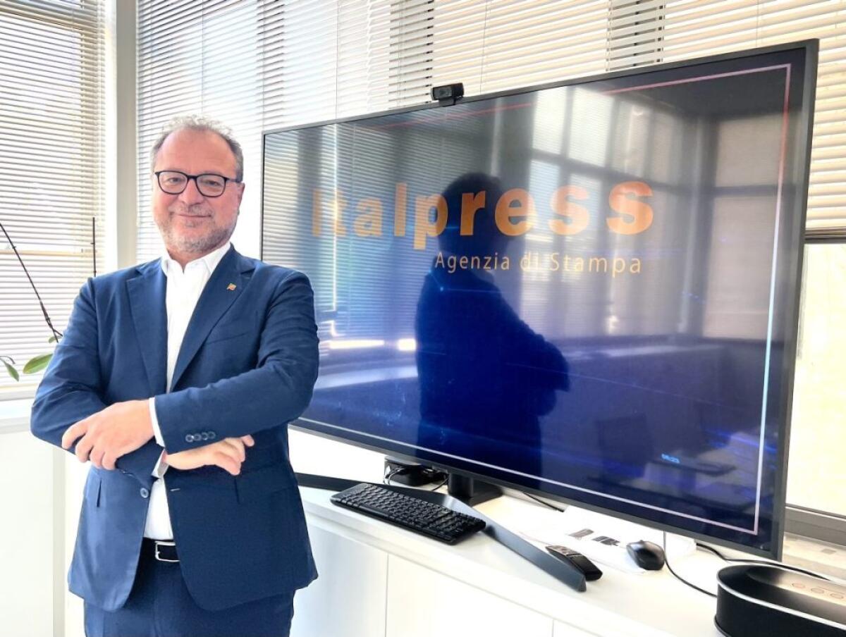 Mulè “La Russia usa il gas per ricattarci, serve un tetto Ue al prezzo” - 