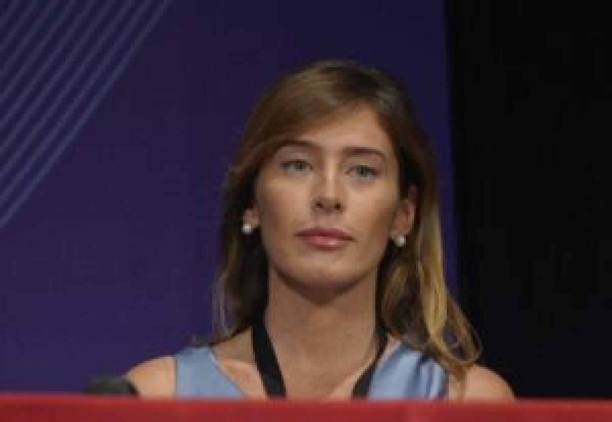 Elezioni, Boschi “Noi in campo per battere la destra sovranista” - 