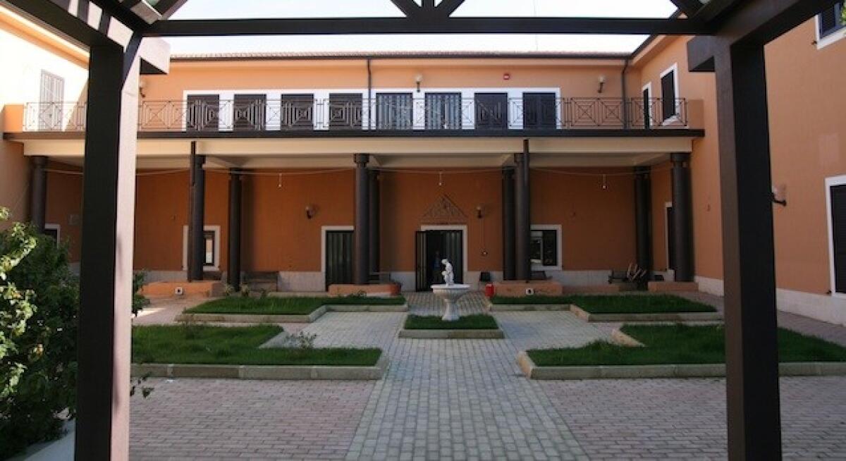 Ex Ipab "Giugno" ferma attività, Pd: "Si deve proseguire, tutelare ospiti e lavoratori" - 