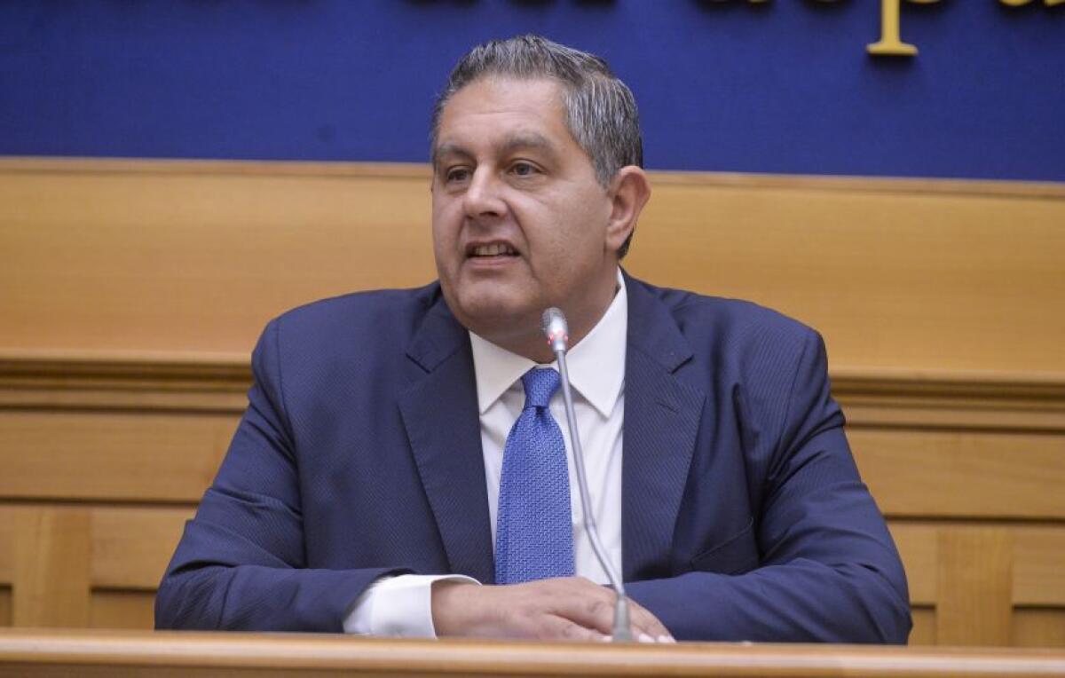 Elezioni, Toti “Resto in Liguria, rispetto il mio impegno” - 