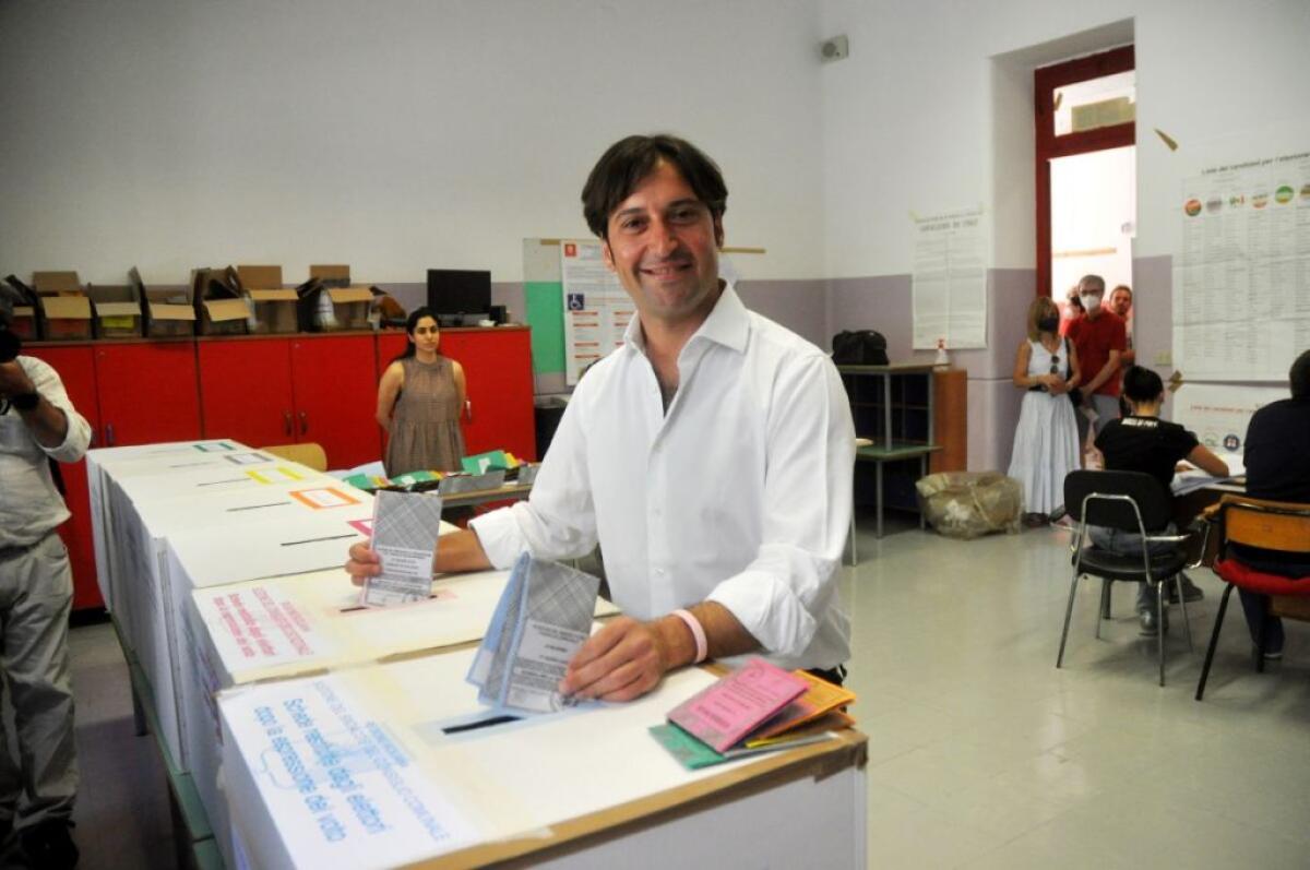 Regionali Sicilia, Ferrandelli “Alleanza +Europa-Pd? Solo senza M5s” -