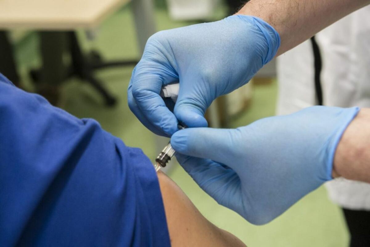 Covid, scende ancora la soglia del contagio: 41 nuovi casi e 60 guariti - 