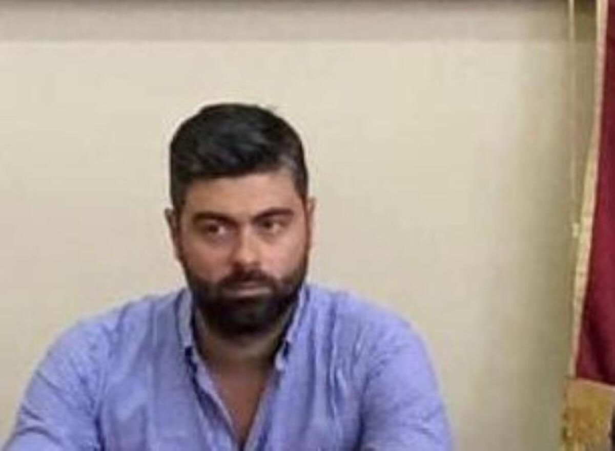 "Una Buona Idea fa campagna elettorale sulla sanità", Trainito: "Attacco imbarazzante" - Il presidente della commissione sanità Trainito