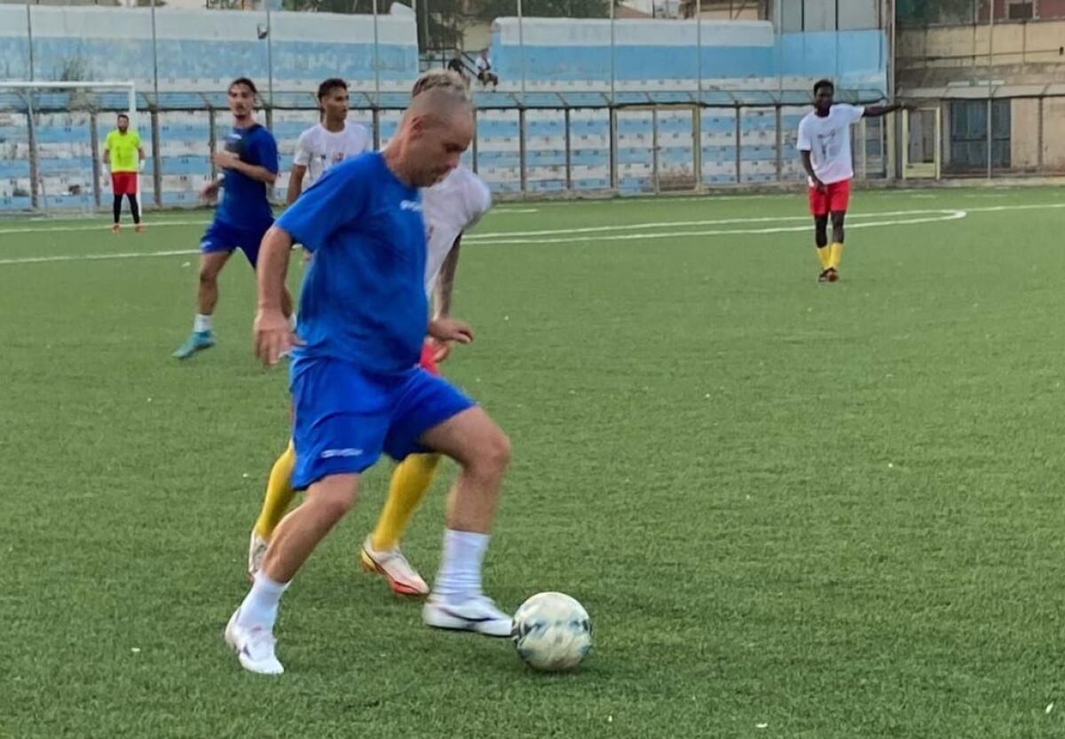 Il Gela vince e convince contro la Nissa, e domani torna Pandolfo - 