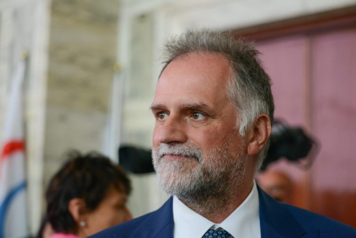 Garavaglia “In Sicilia nel 2022 almeno 15 milioni di turisti” - 