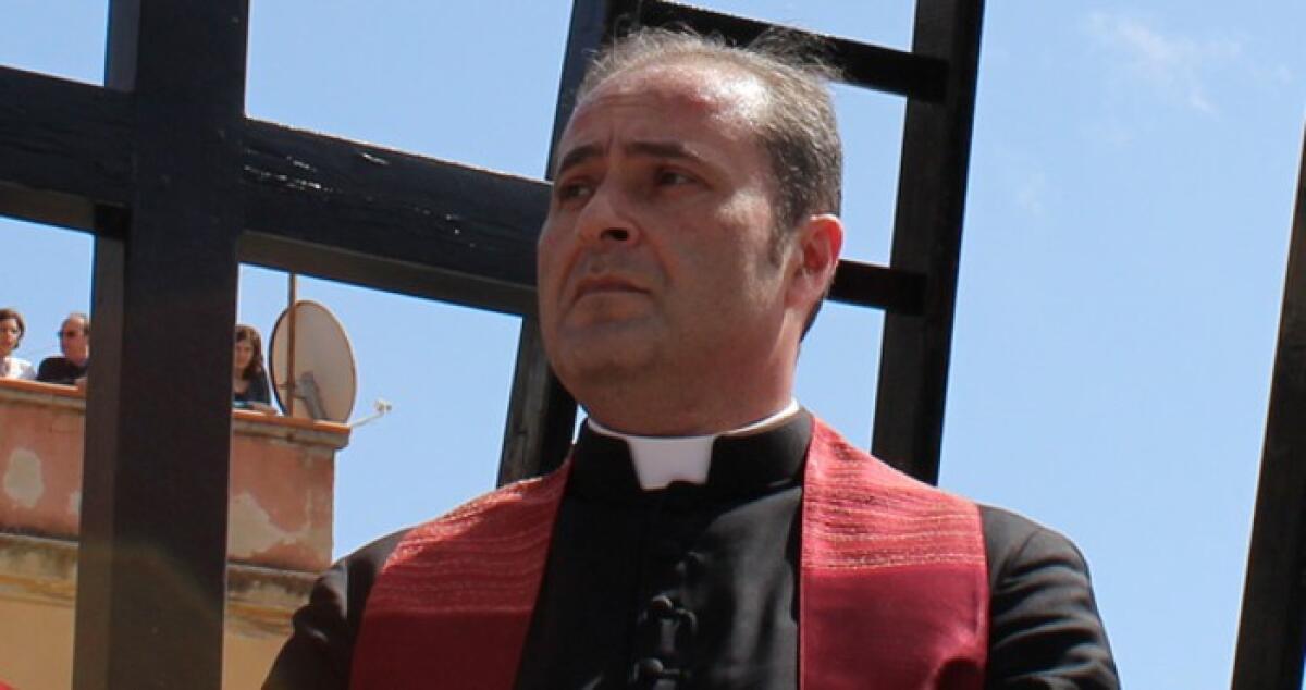 Inchiesta Ipab "Aldisio", Tandurella ai domiciliari: presentato ricorso in Cassazione - Don Giovanni Tandurella