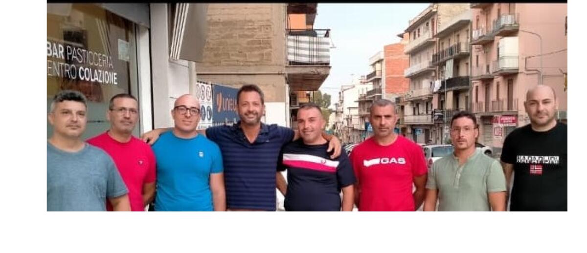 Rifiuti, nodo assunzioni: Ugl chiede incontro sui lavoratori rimasti fuori dal servizio - Caiola e i lavoratori rimasti fuori dal servizio