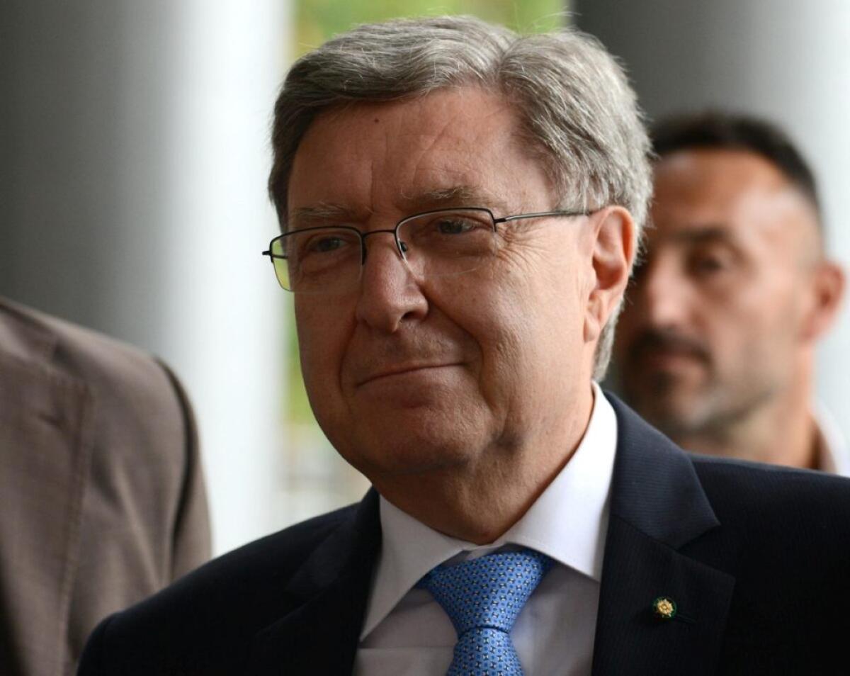 Infrastrutture, Giovannini “Italia non sia solo piattaforma logistica” - 