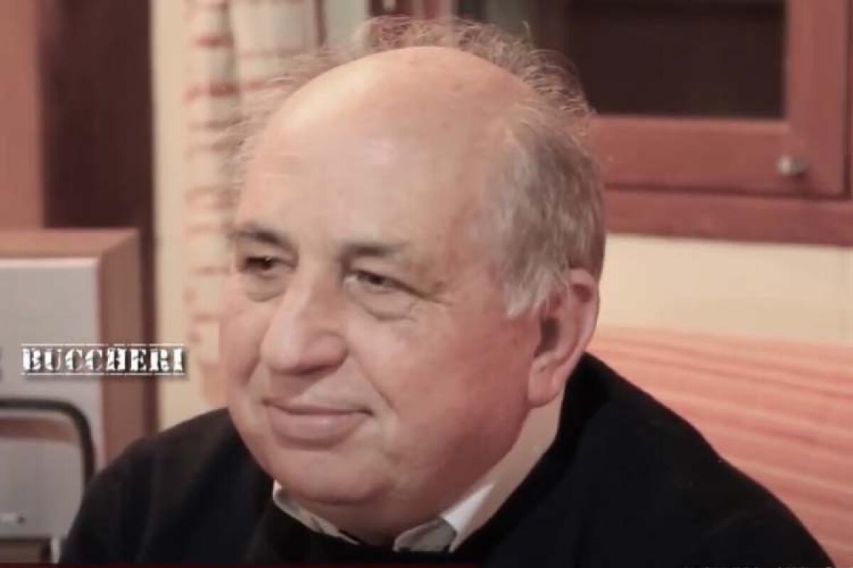 Lutto nel mondo del volontariato, è morto Totò Buccheri - 