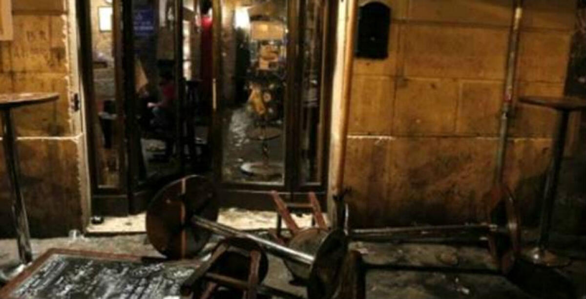 Danneggiò un bar, arriva prescrizione: "Per imputato era necessaria perizia" - 