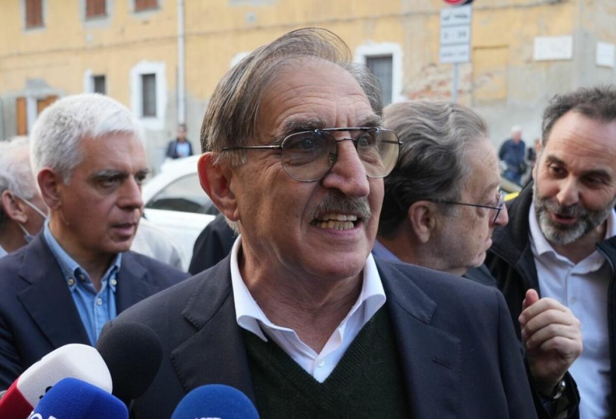 La Russa “In Sicilia la candidata per il centrodestra non può essere Prestigiacomo” - 