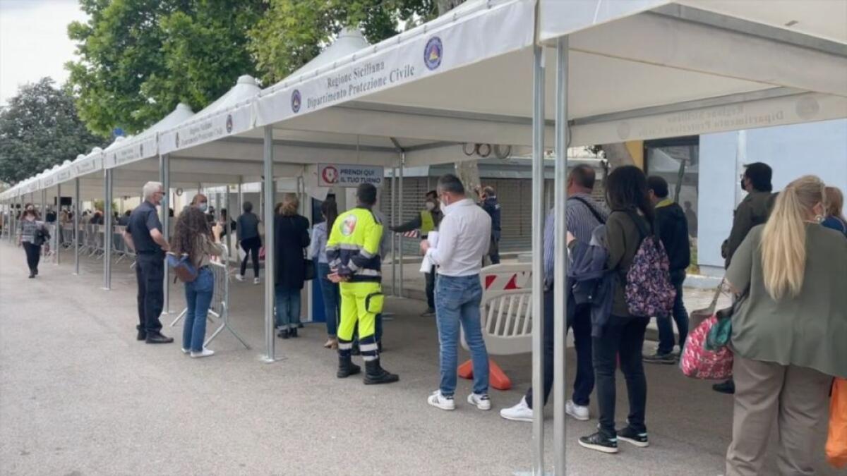 Covid, quarta dose arma di punta contro il rischio di una nuova ondata - 