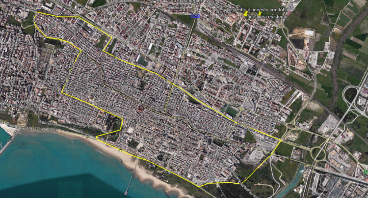 Abusivismo edilizio, ancora controlli: rilasciate diverse ordinanze di demolizione - 