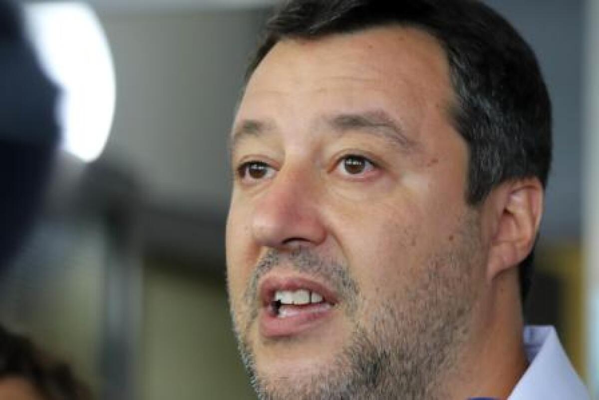 Salvini “Detassare premi a lavoratori e straordinari” - 