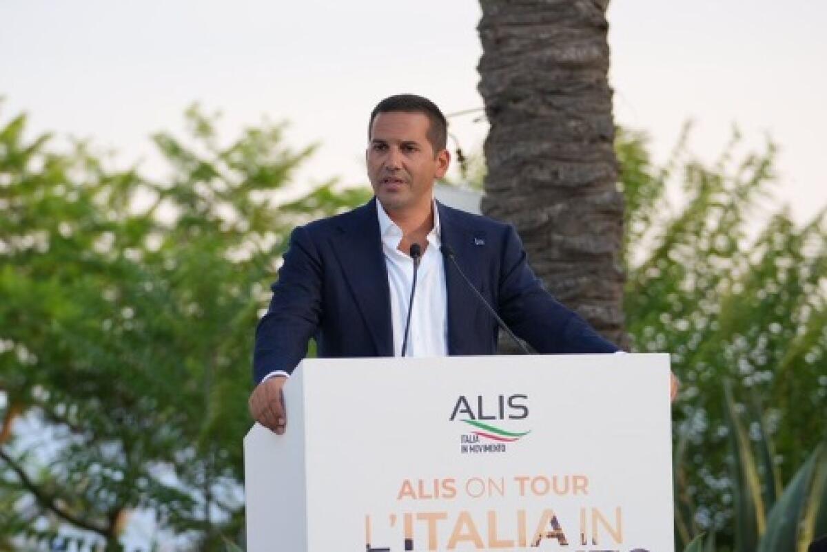 Grimaldi “Con le autostrade del mare ridotte le distanze Nord-Sud” - 