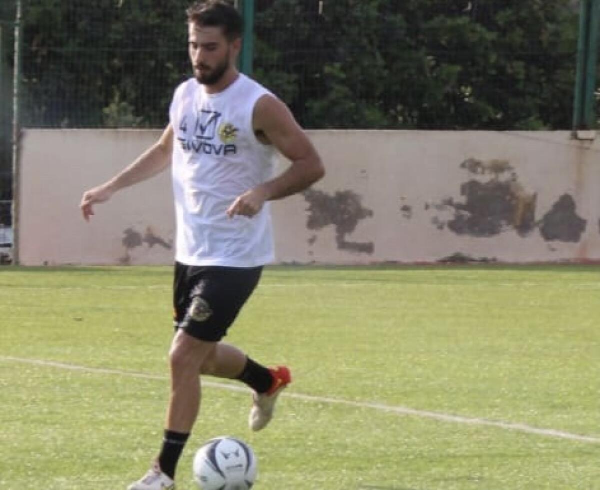 Doppio colpo dalla Croazia per il Gela FC - 